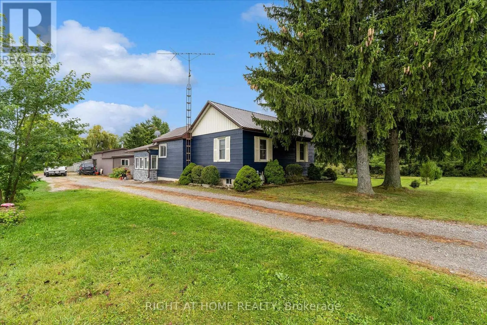 404 CONCESSION 5 ROAD
