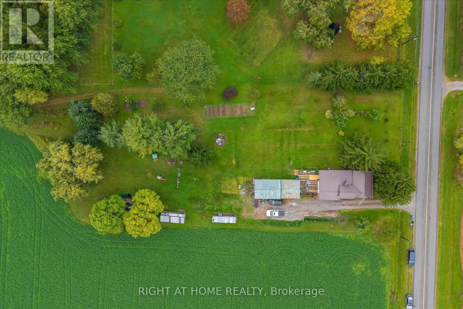 404 CONCESSION 5 ROAD