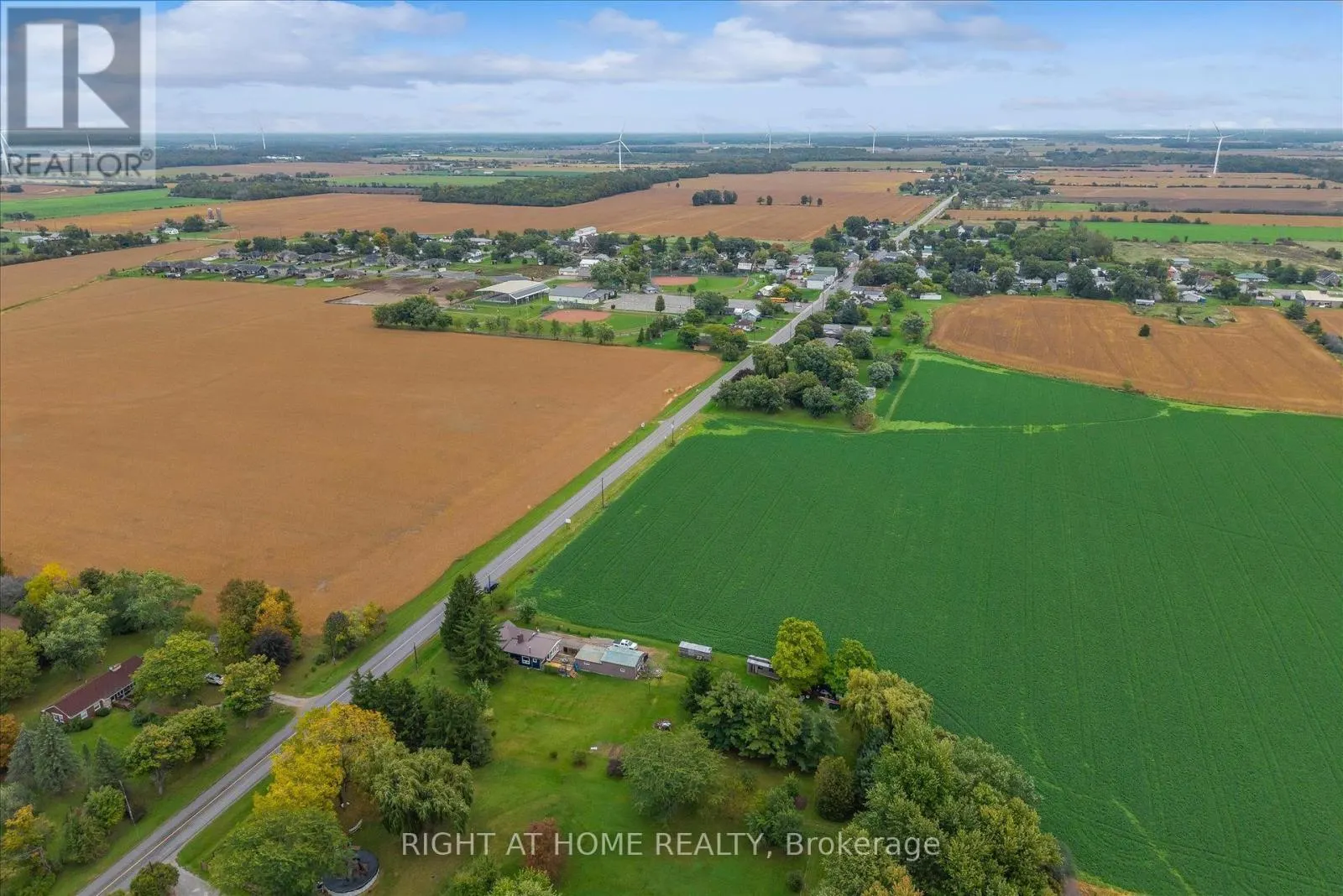 404 CONCESSION 5 ROAD