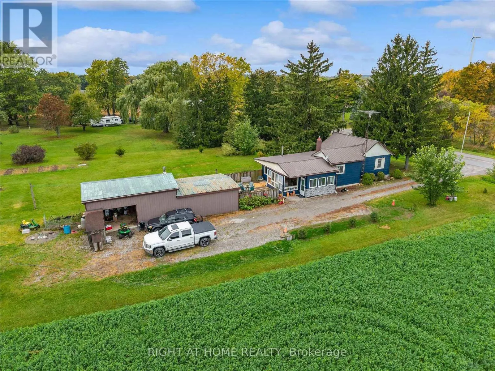 404 CONCESSION 5 ROAD