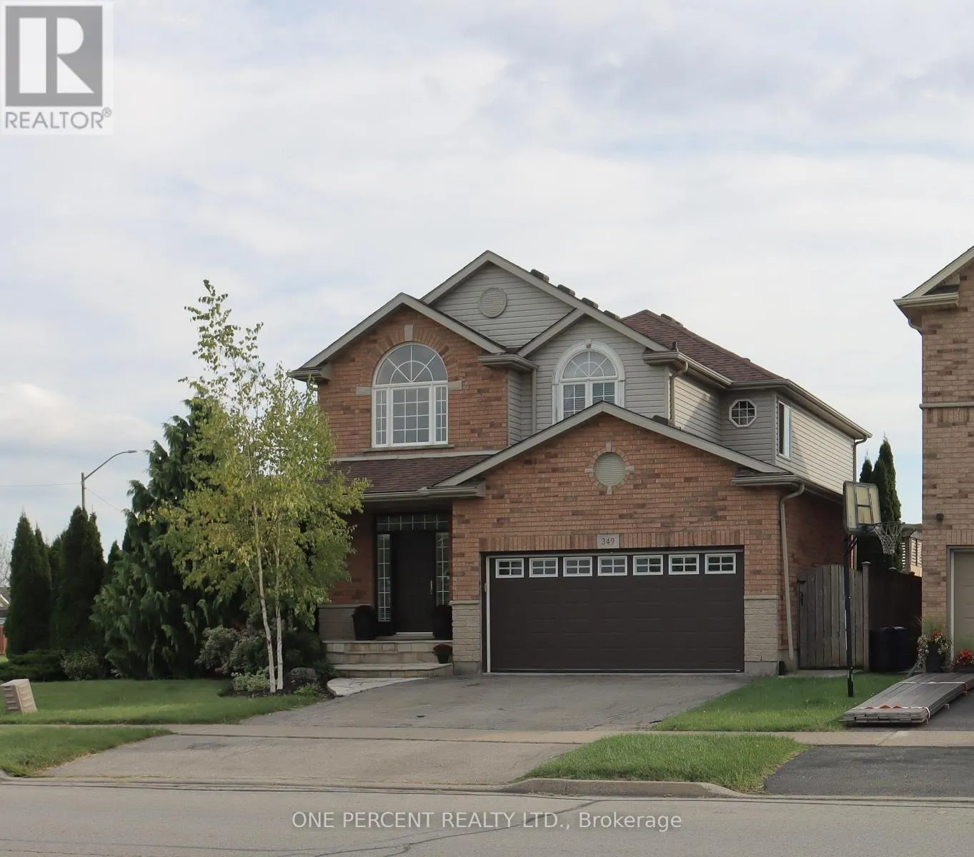 349 WINTERBERRY BOULEVARD