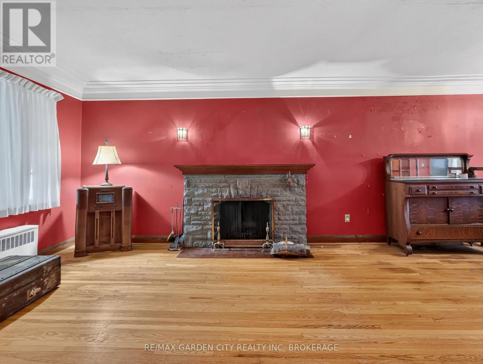 136 HIGHLAND AVENUE