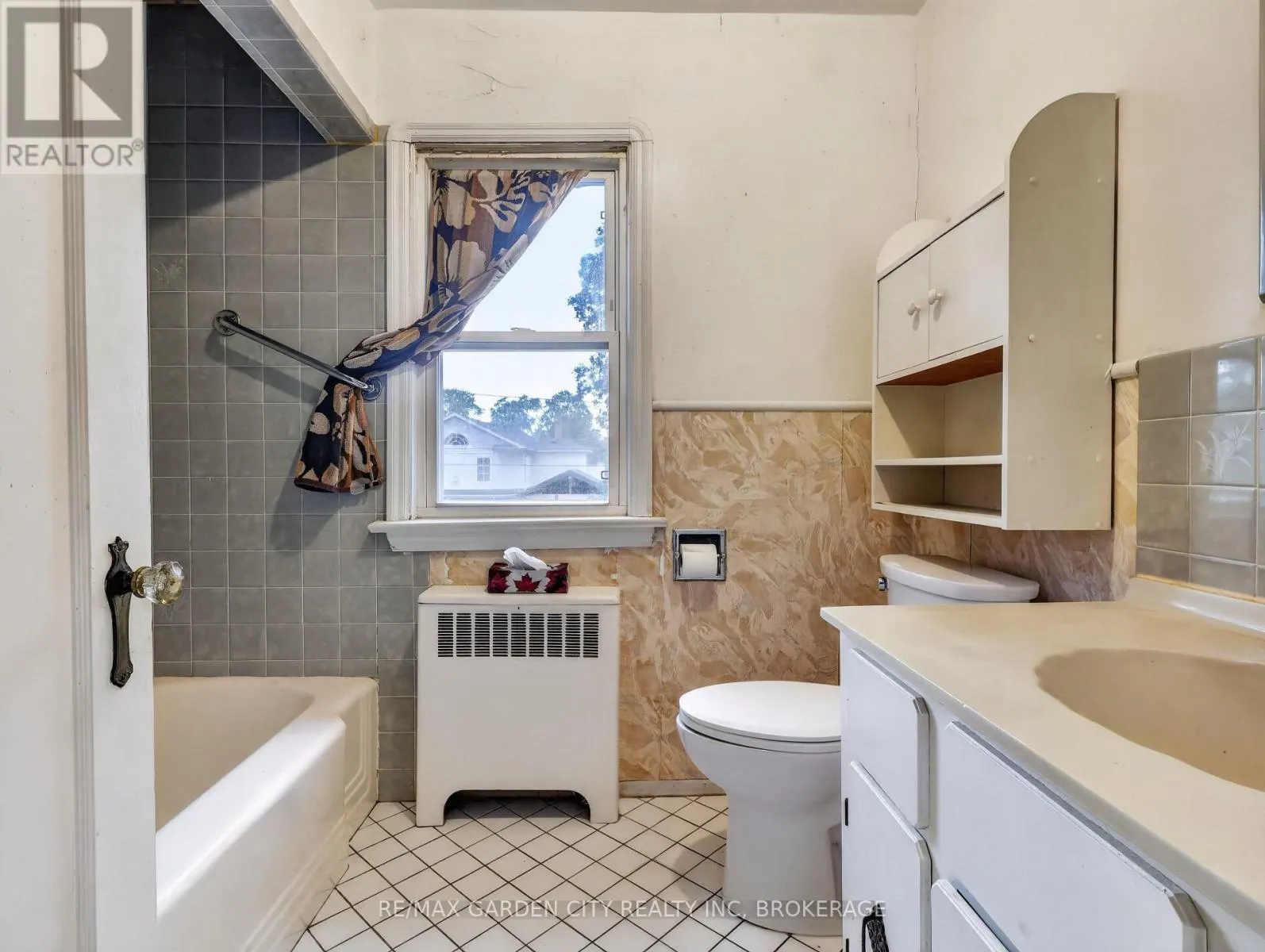 136 HIGHLAND AVENUE