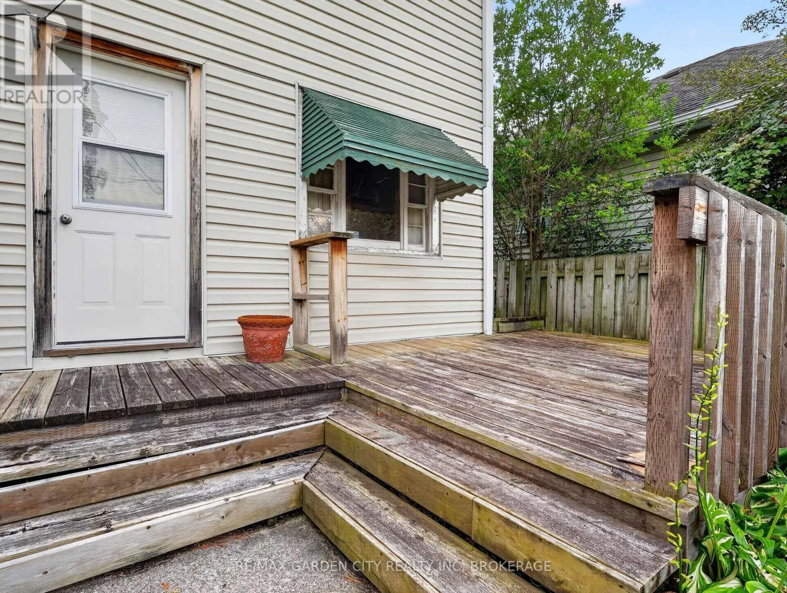 136 HIGHLAND AVENUE