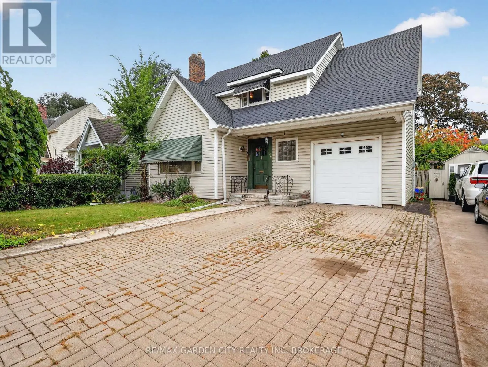 136 HIGHLAND AVENUE