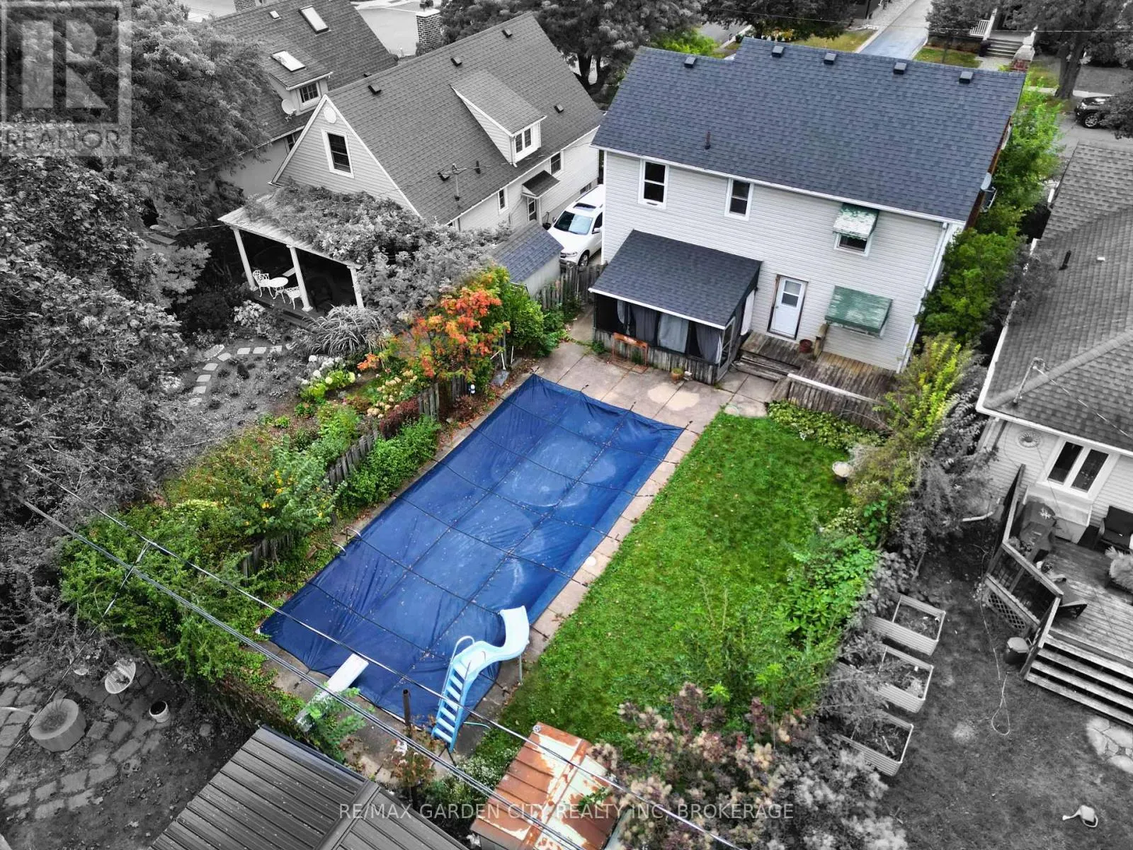 136 HIGHLAND AVENUE