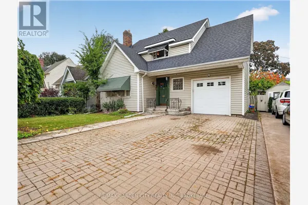 136 HIGHLAND AVENUE
