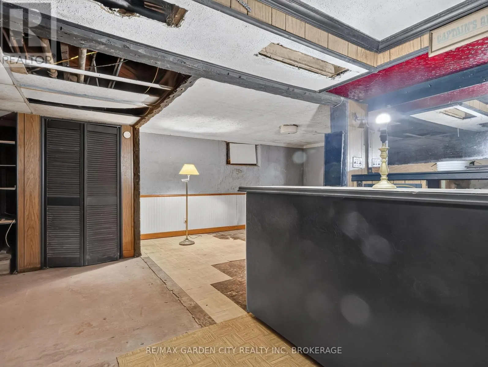 136 HIGHLAND AVENUE