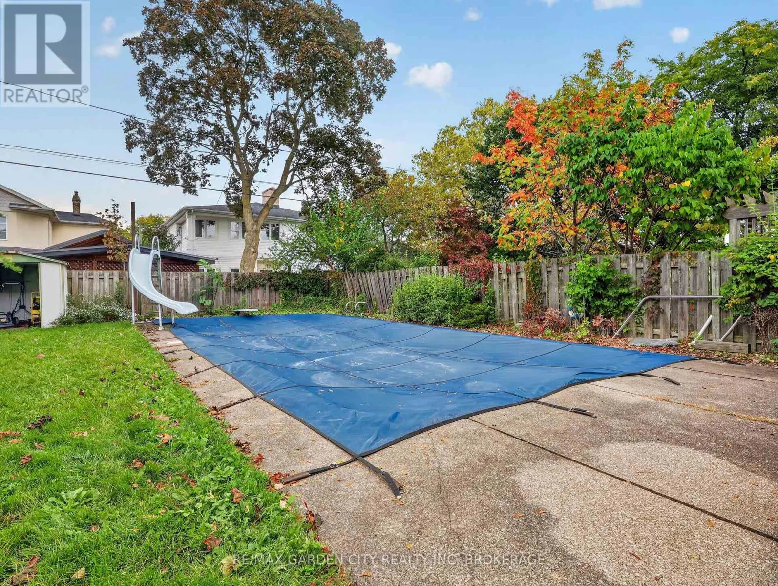 136 HIGHLAND AVENUE
