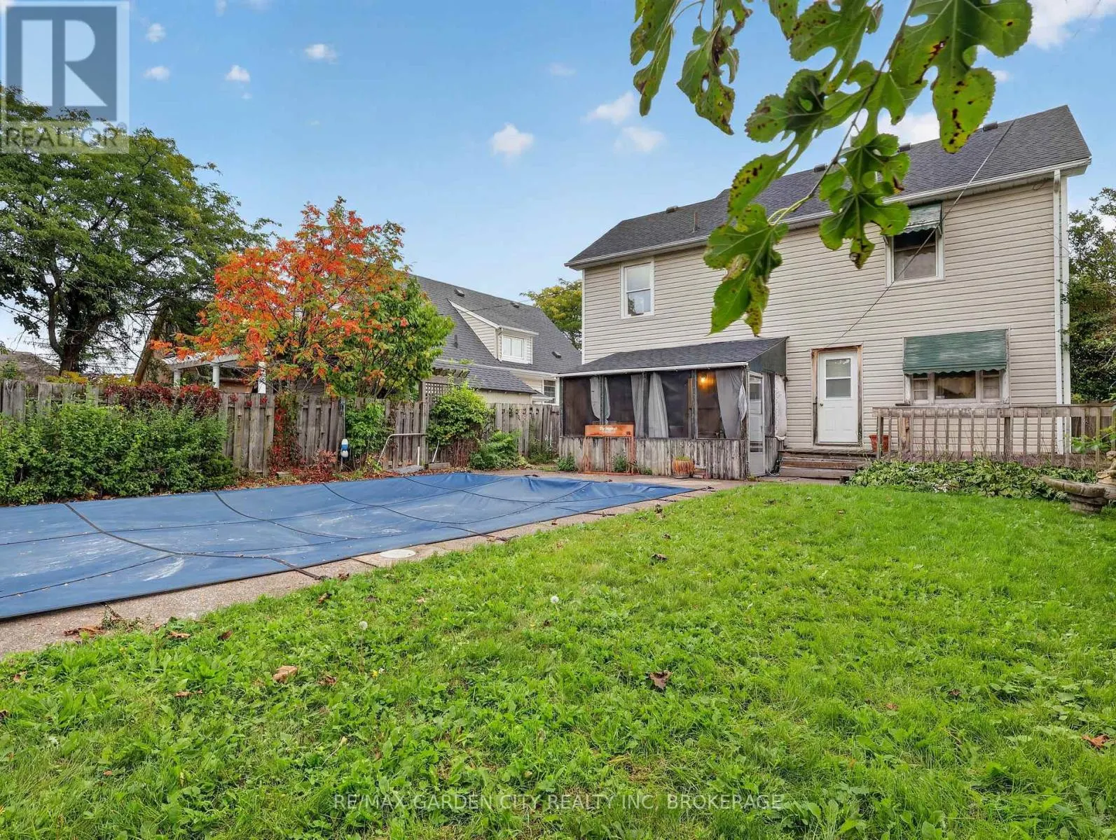 136 HIGHLAND AVENUE