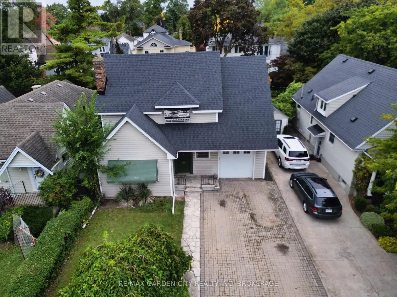 136 HIGHLAND AVENUE