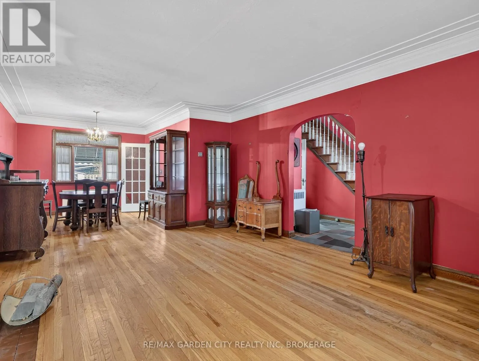 136 HIGHLAND AVENUE