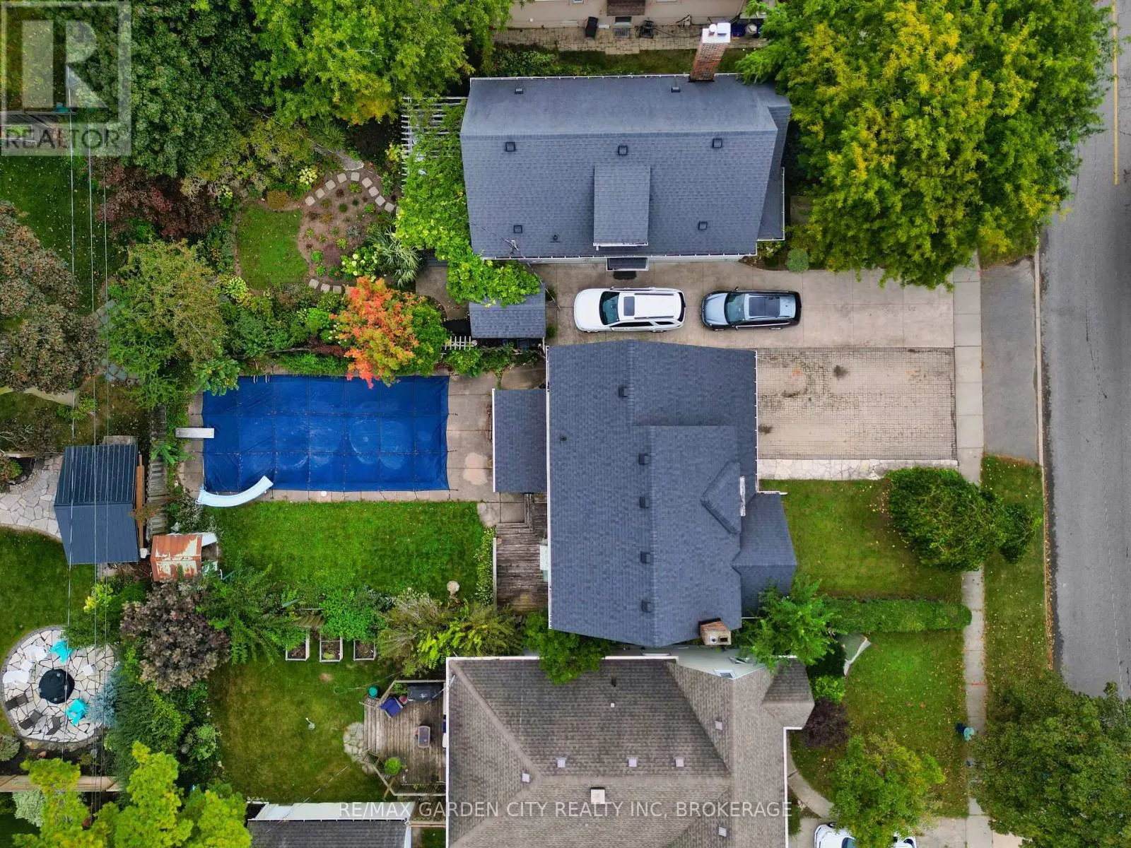 136 HIGHLAND AVENUE