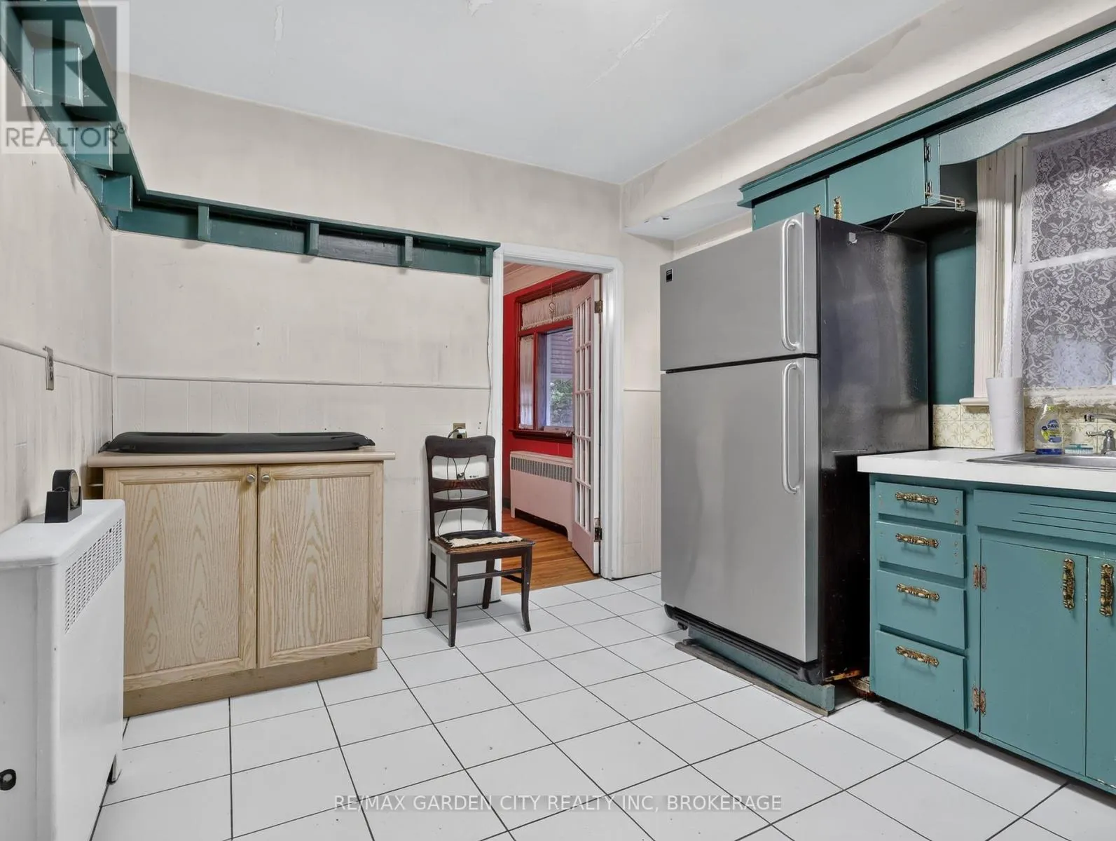 136 HIGHLAND AVENUE