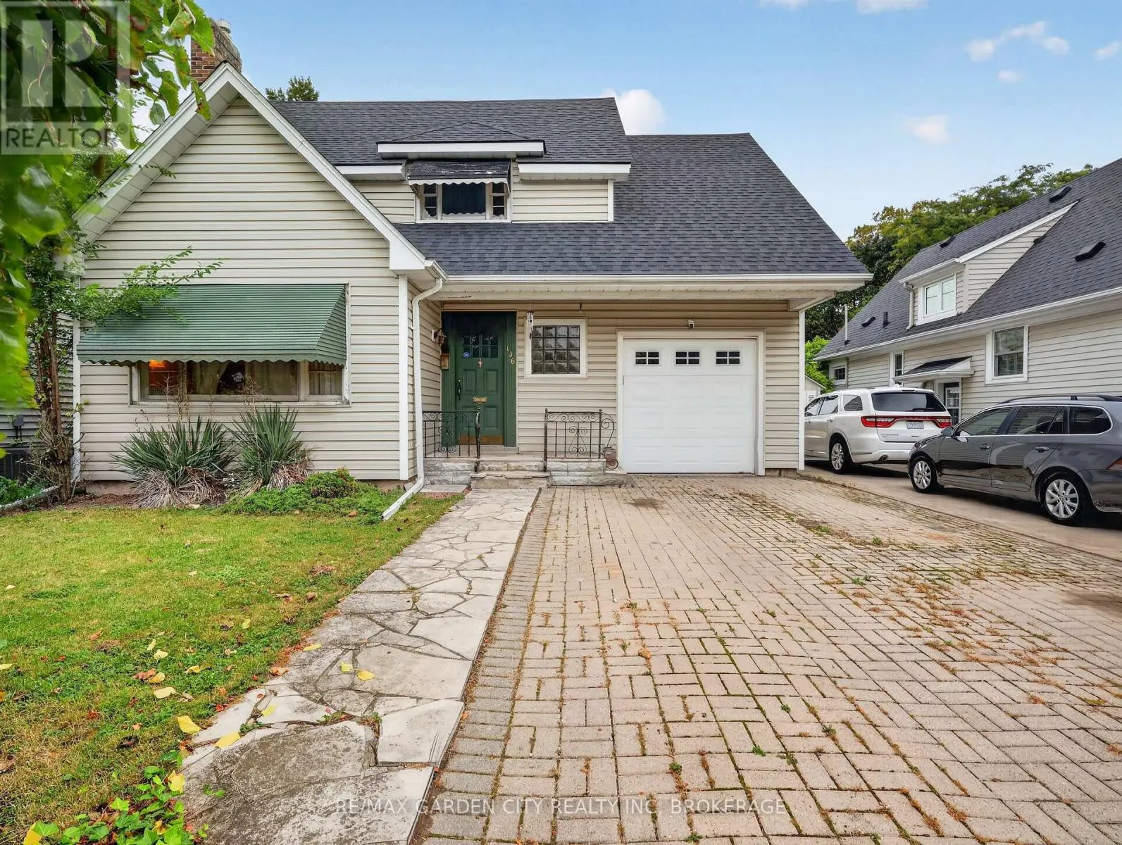 136 HIGHLAND AVENUE