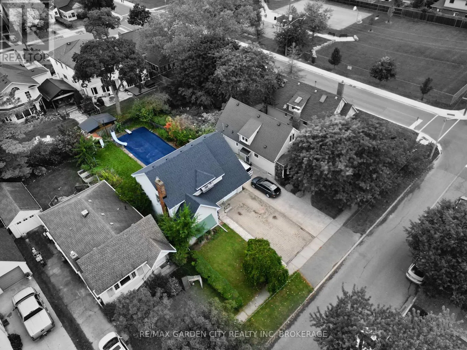136 HIGHLAND AVENUE