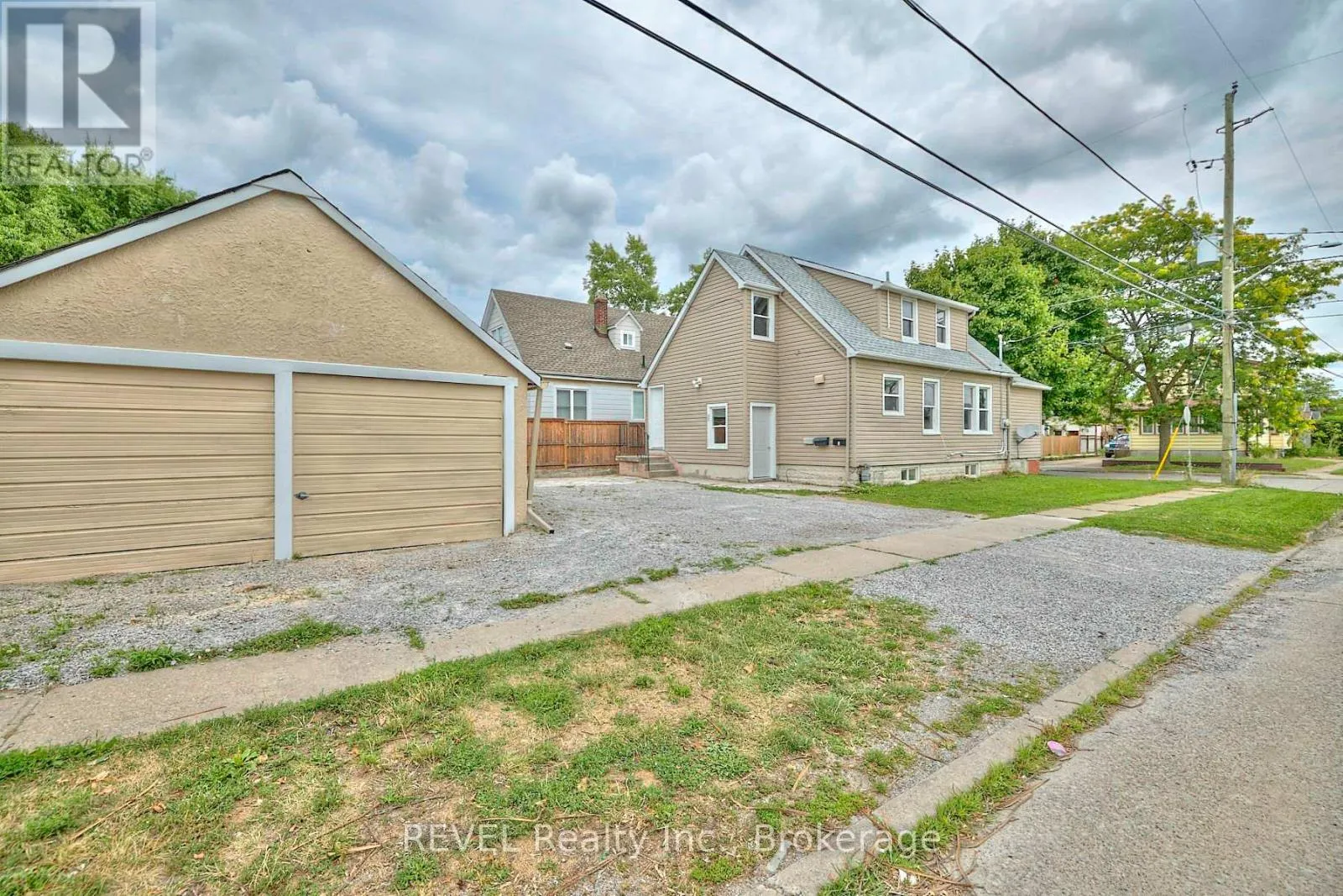 43 COSBY AVENUE