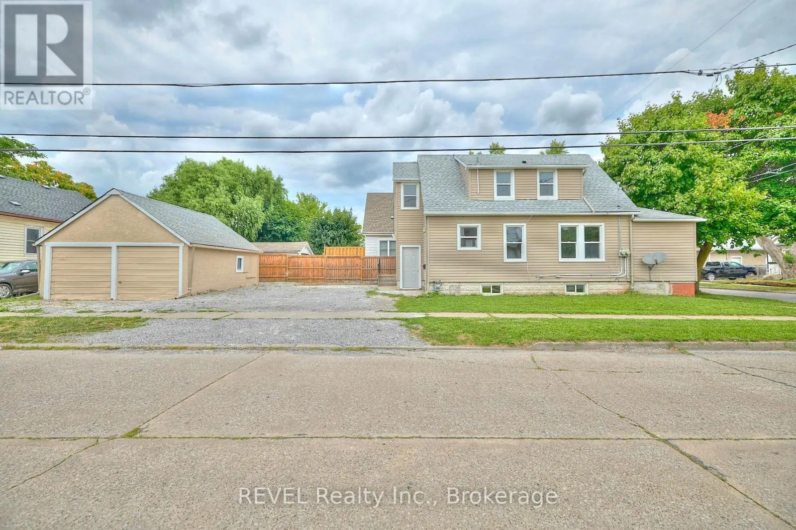 43 COSBY AVENUE