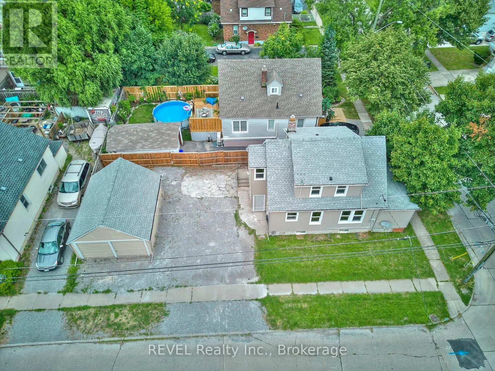 43 COSBY AVENUE