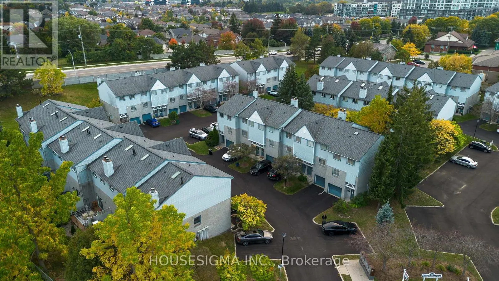 42 - 589 BEECHWOOD DRIVE