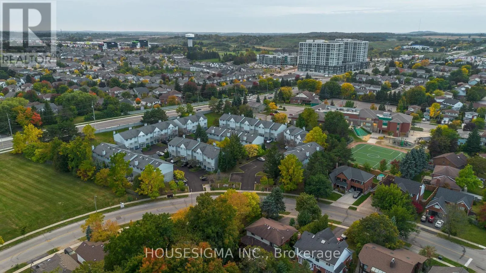 42 - 589 BEECHWOOD DRIVE