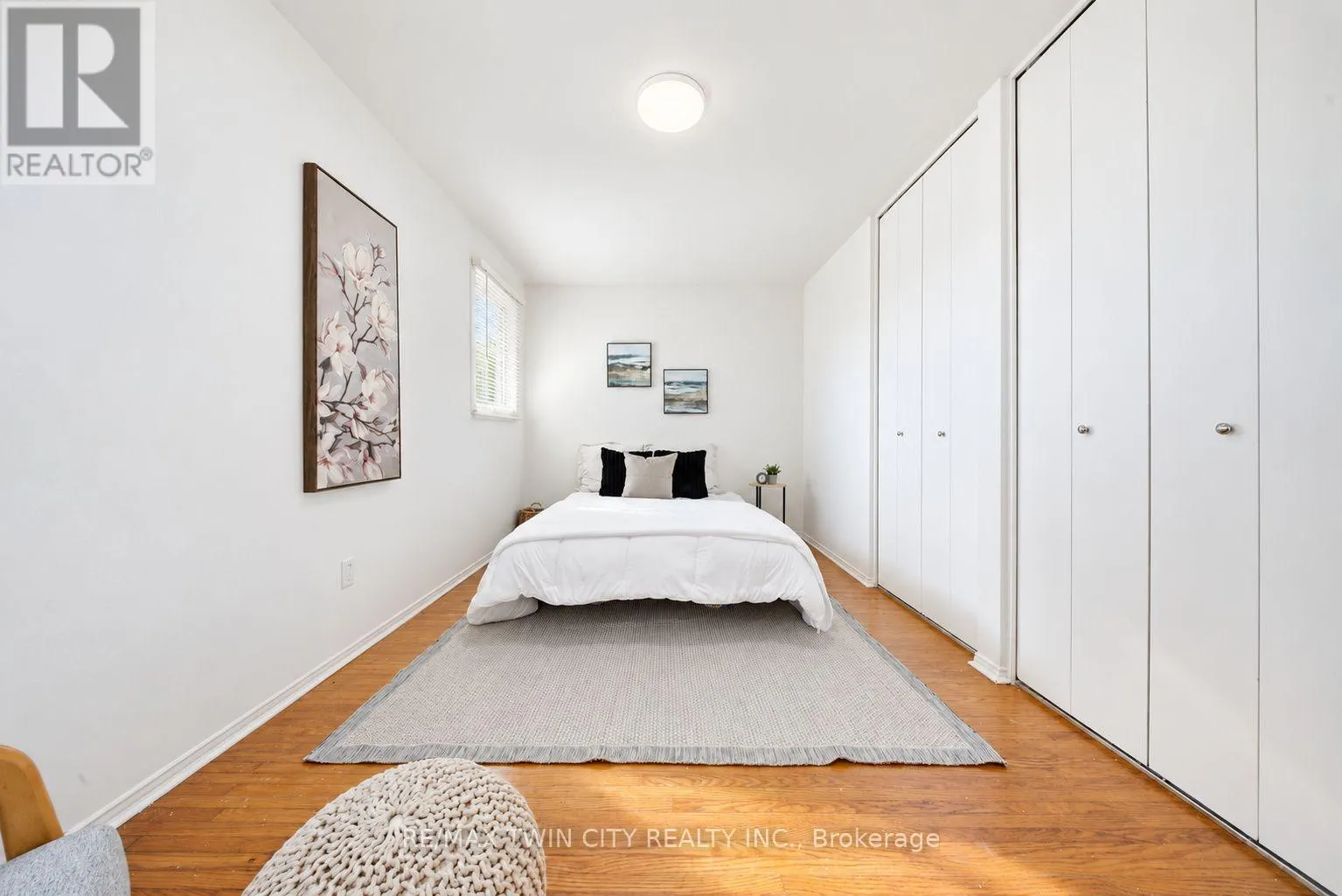 16 BURWELL STREET
