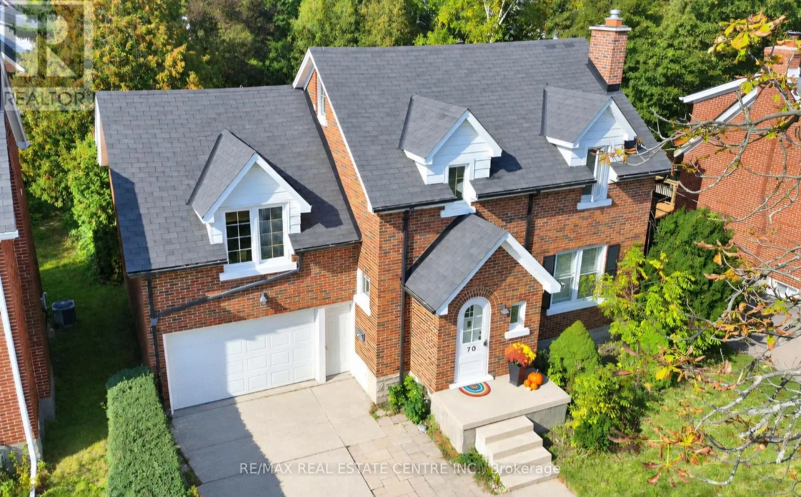 70 JACKSON AVENUE