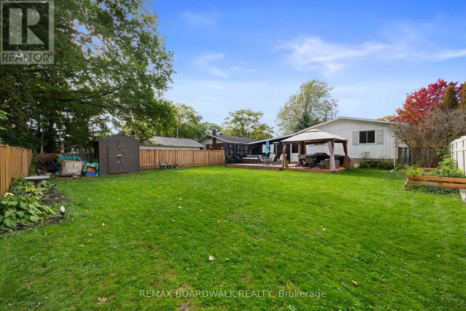 353 CHURCHILL ROAD E