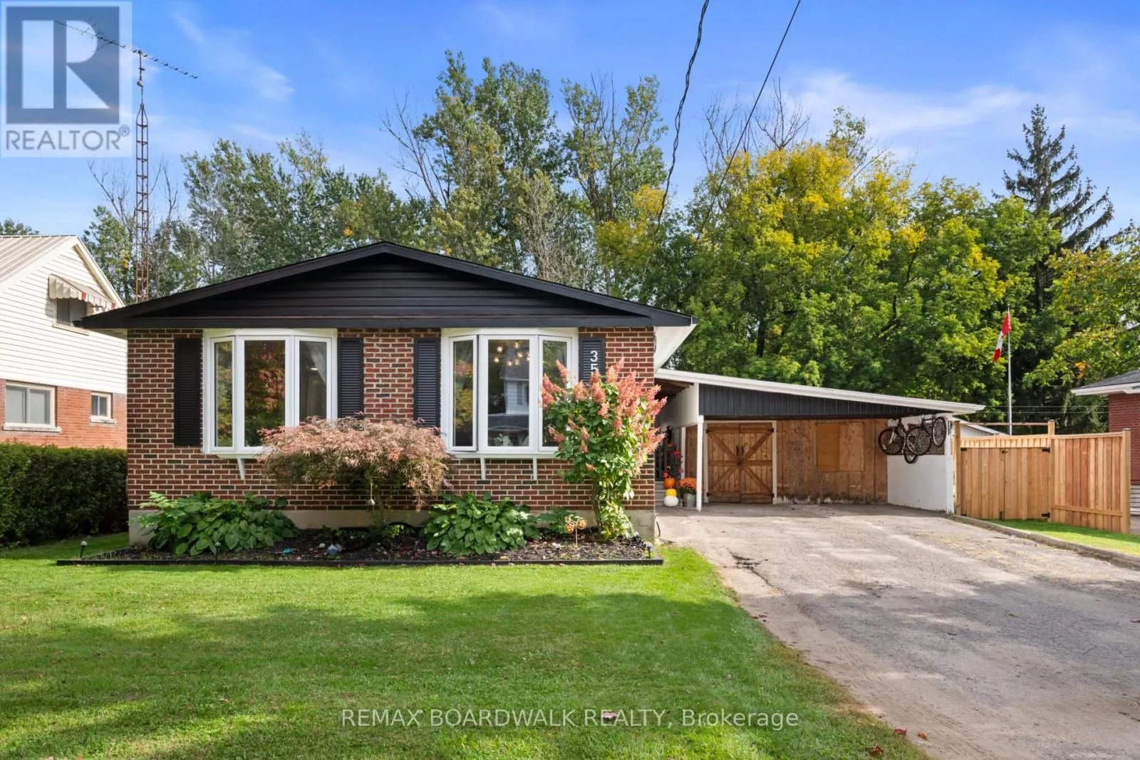 353 CHURCHILL ROAD E
