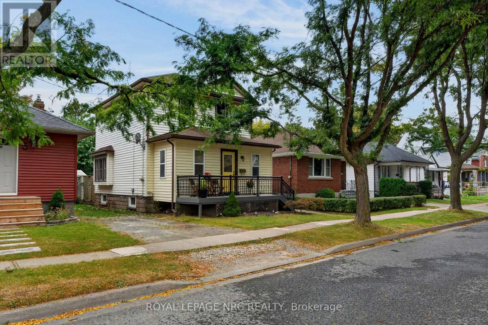 9 MARMORA STREET