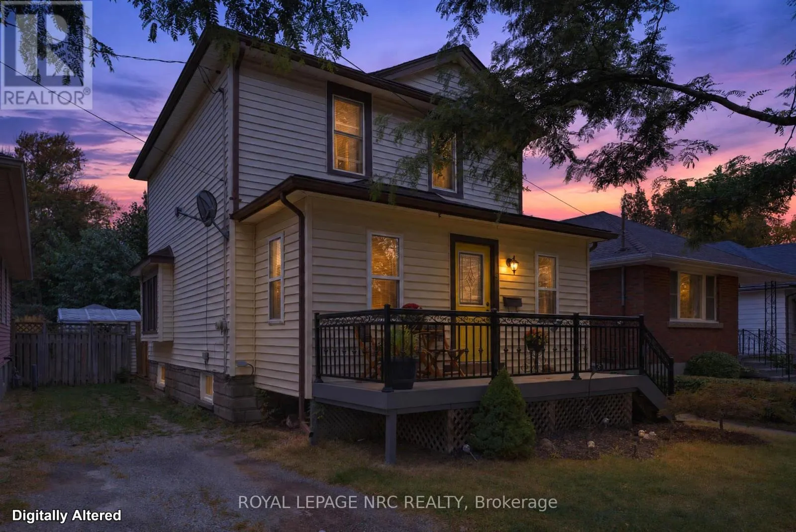9 MARMORA STREET