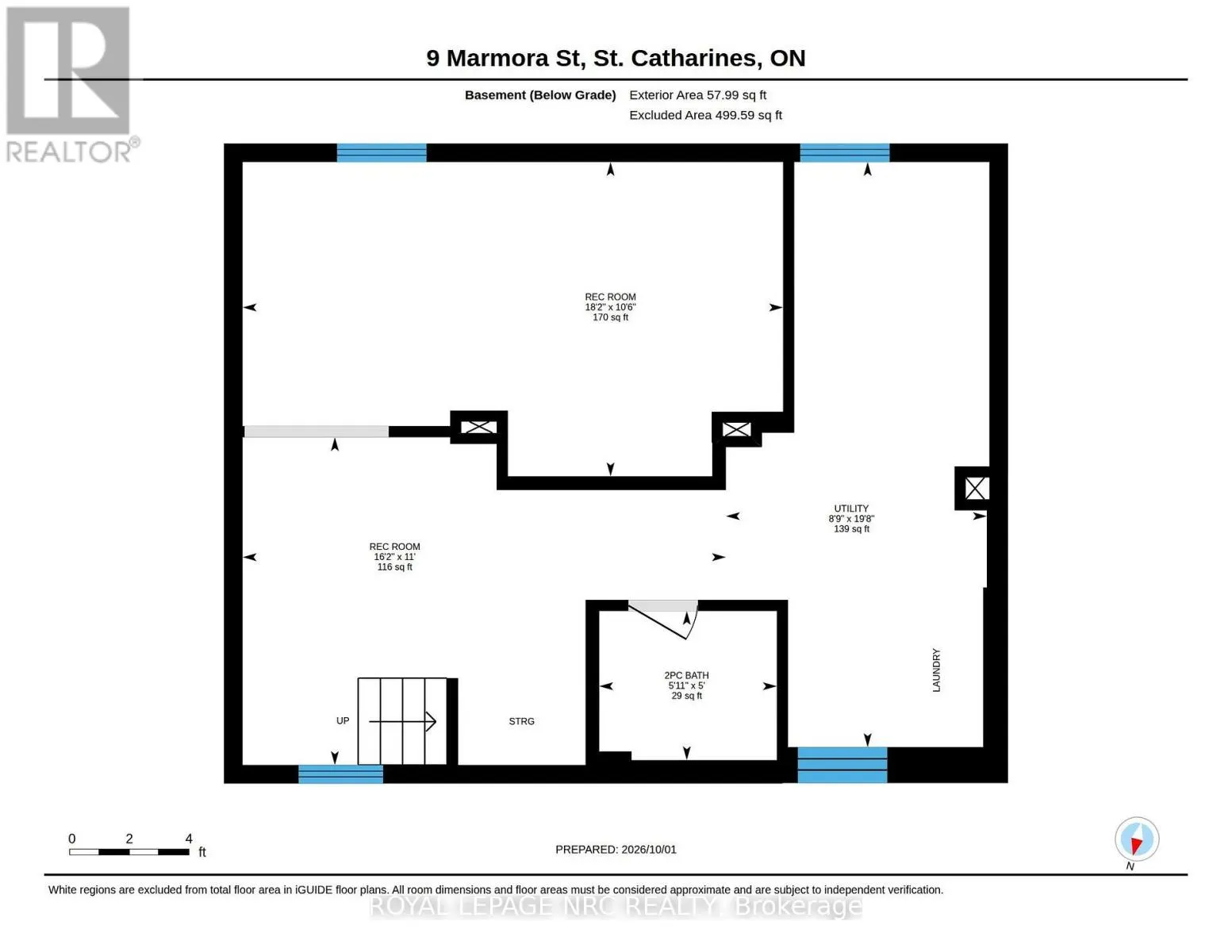 9 MARMORA STREET
