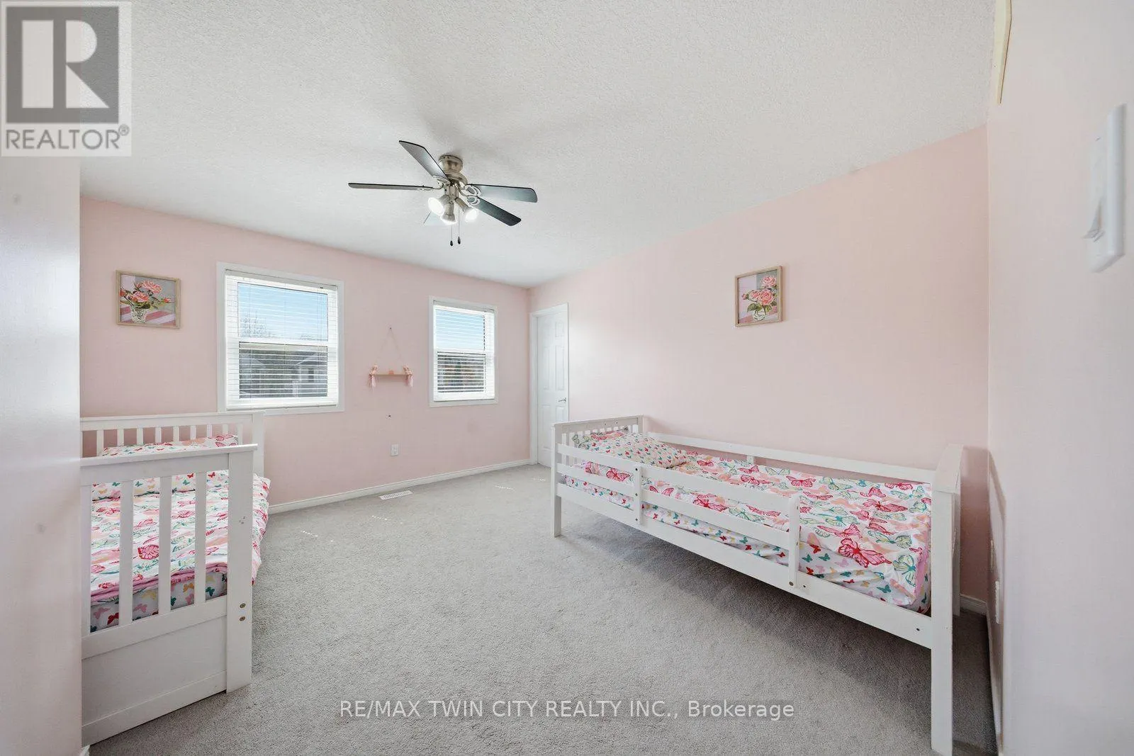 #UPPER - 20 WEBB AVENUE