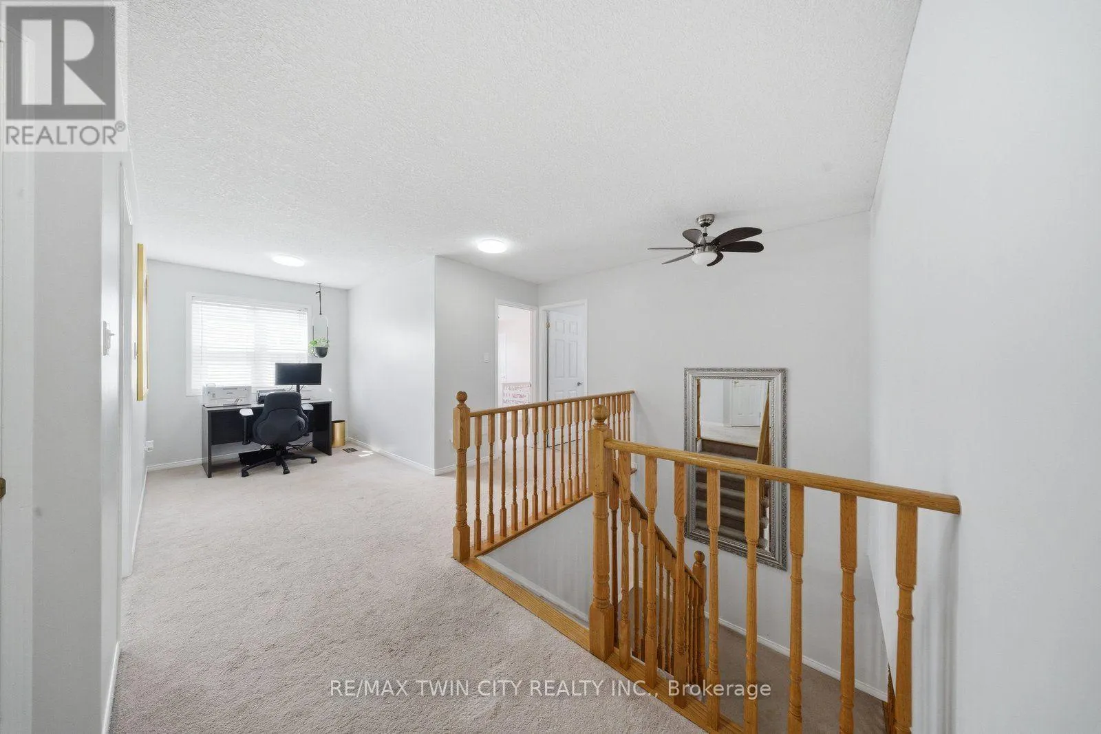 #UPPER - 20 WEBB AVENUE