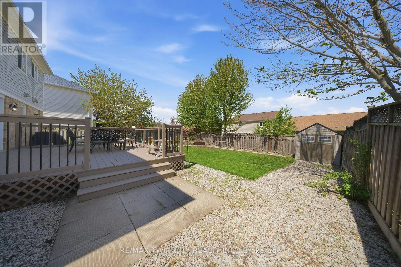 #UPPER - 20 WEBB AVENUE