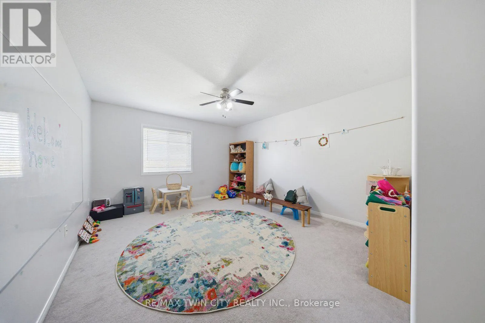 #UPPER - 20 WEBB AVENUE
