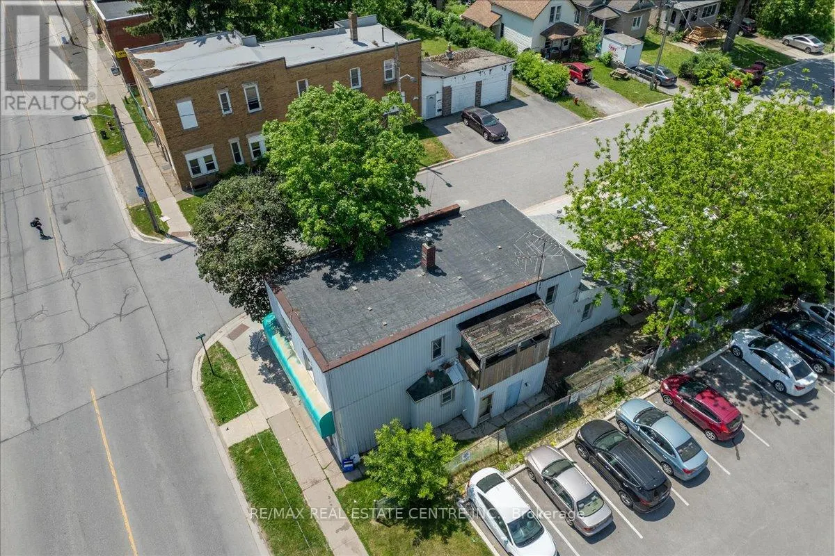233 KING STREET