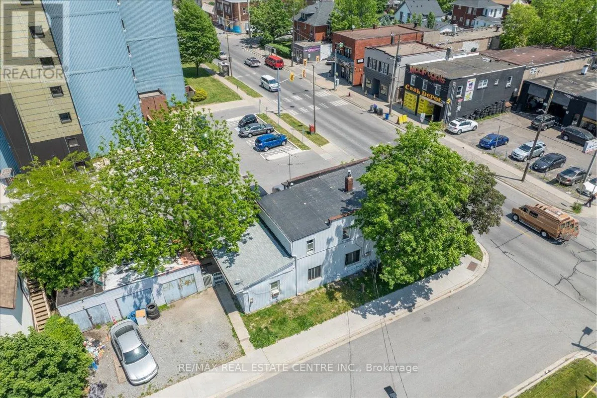 233 KING STREET