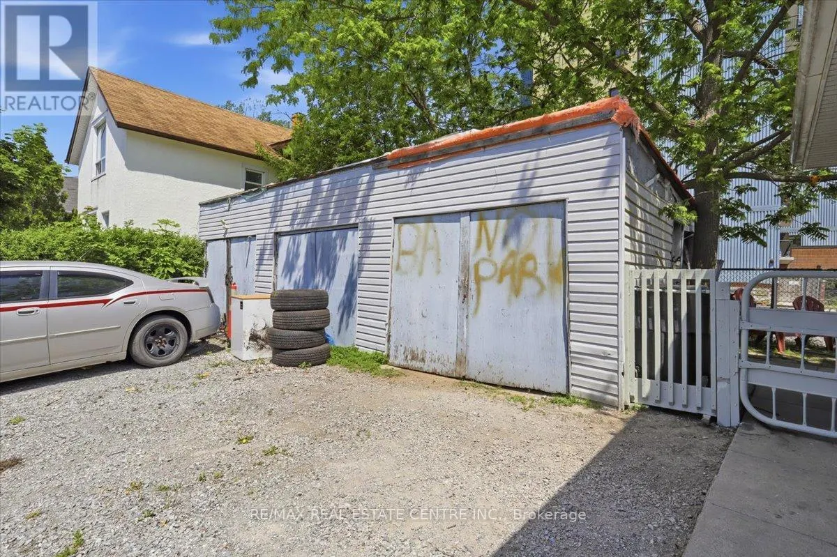 233 KING STREET