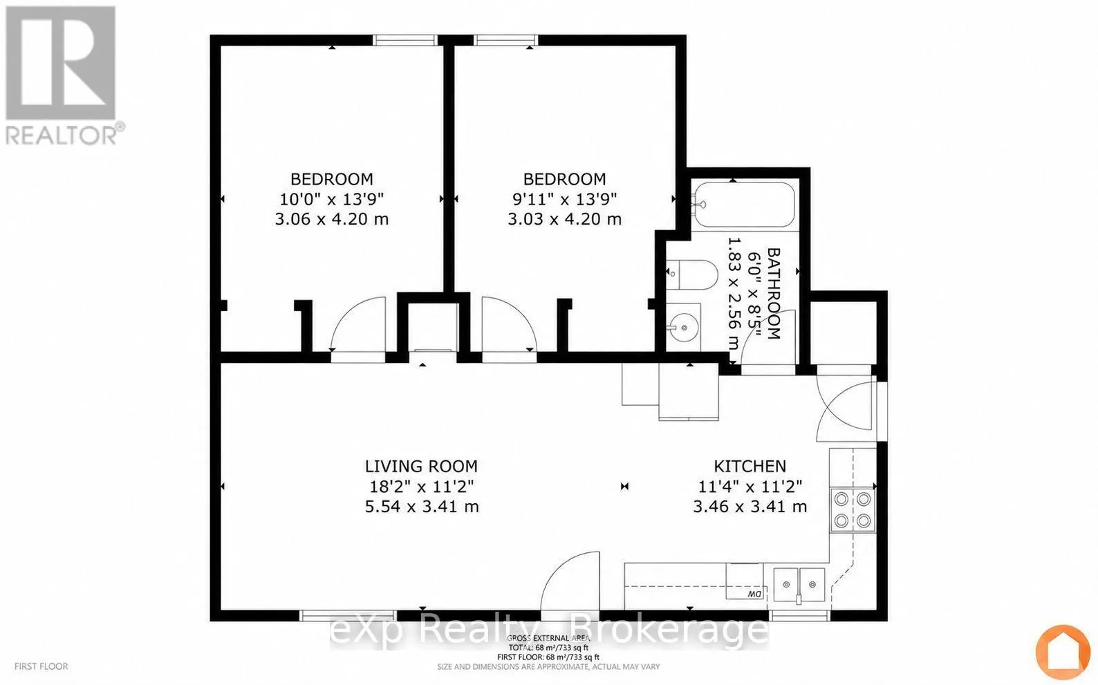 UNIT A - 89 COLLEGE STREET E #Unit A