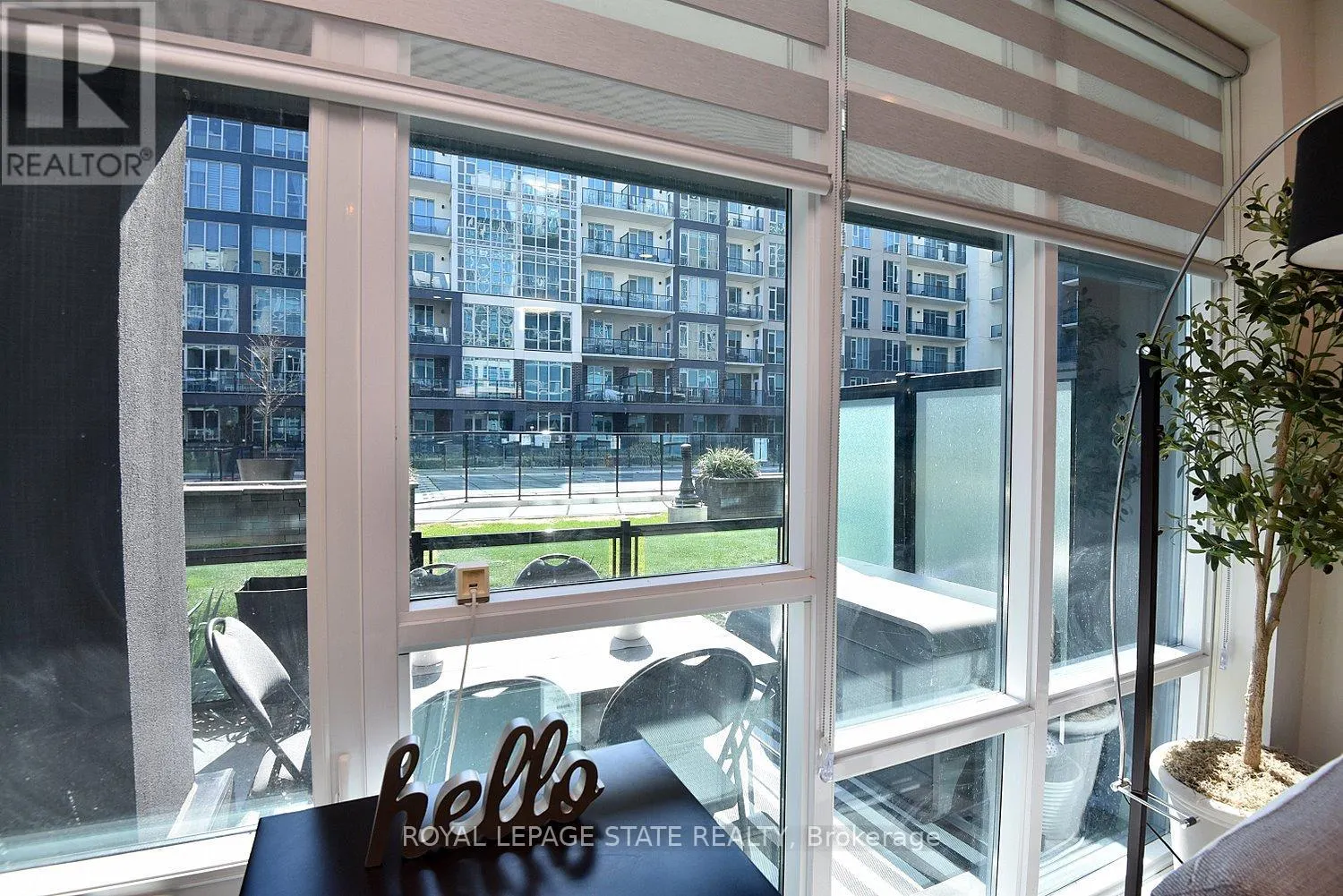 145 - 16 CONCORD PLACE