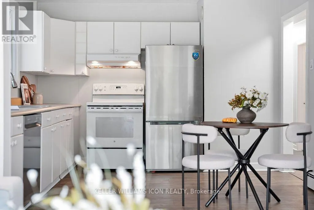 UNIT A - 313 SAVARD AVENUE