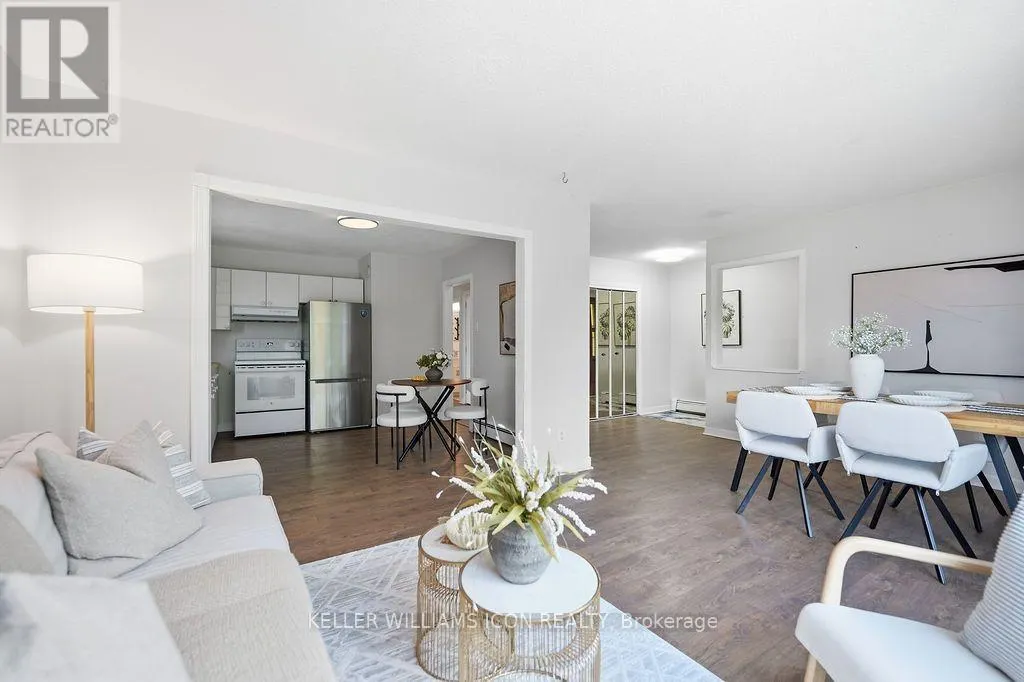 UNIT A - 313 SAVARD AVENUE