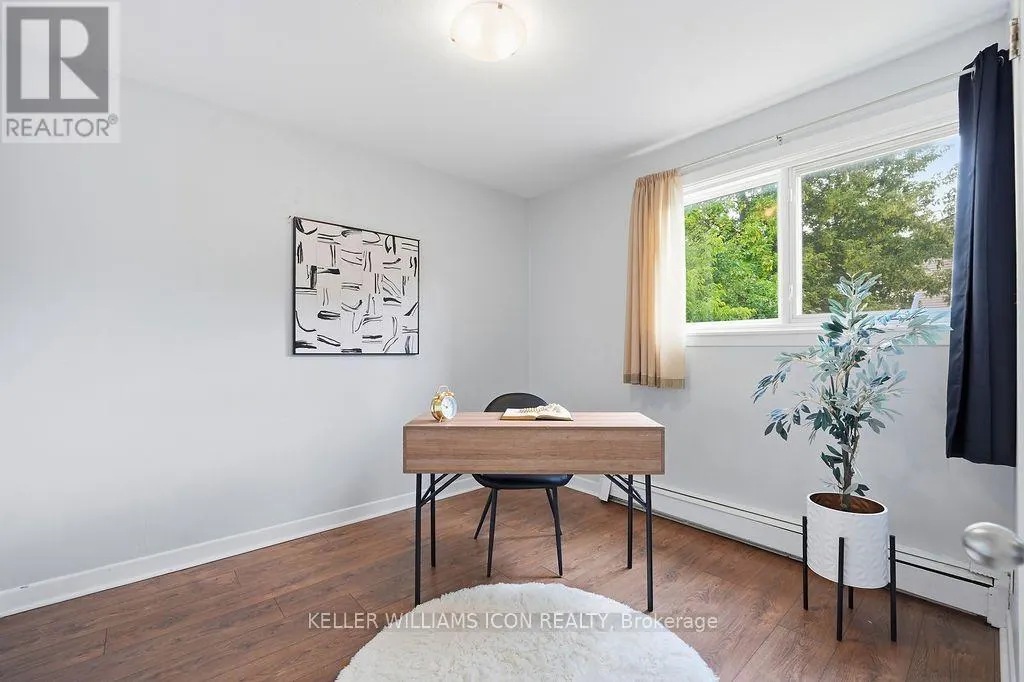 UNIT A - 313 SAVARD AVENUE