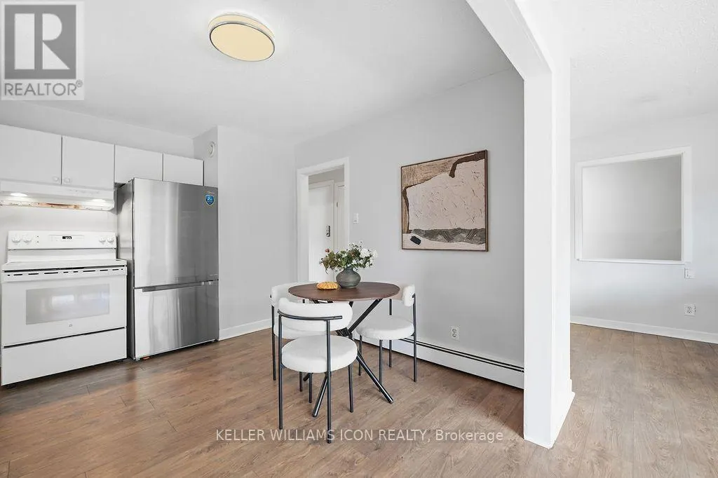 UNIT A - 313 SAVARD AVENUE