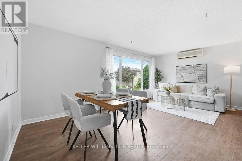 UNIT A - 313 SAVARD AVENUE