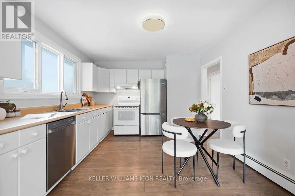 UNIT A - 313 SAVARD AVENUE