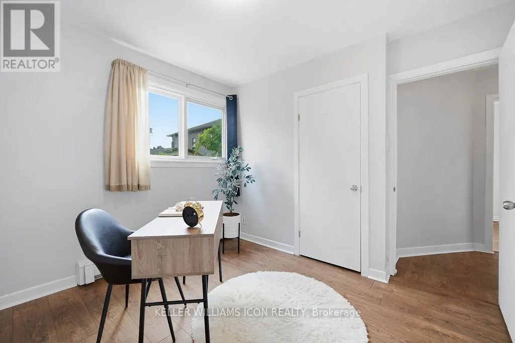 UNIT A - 313 SAVARD AVENUE