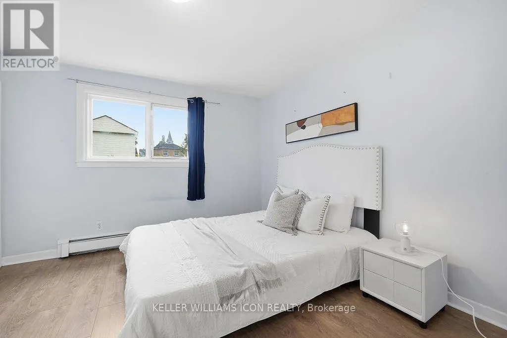 UNIT A - 313 SAVARD AVENUE