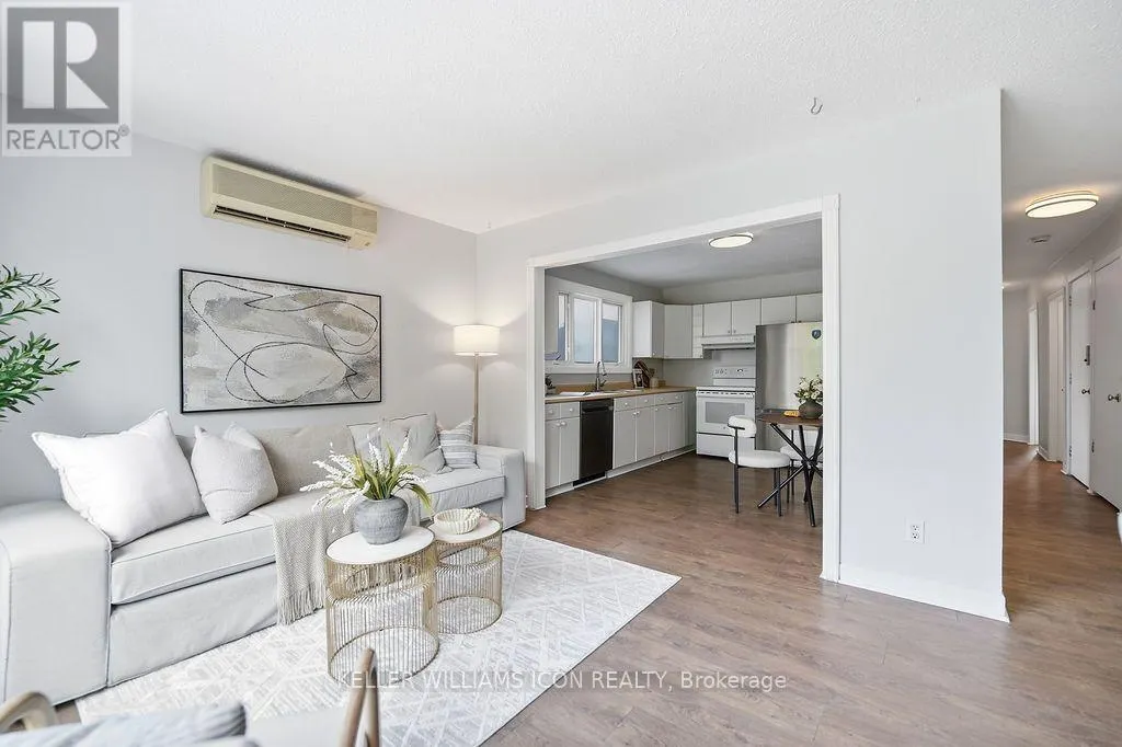 UNIT A - 313 SAVARD AVENUE